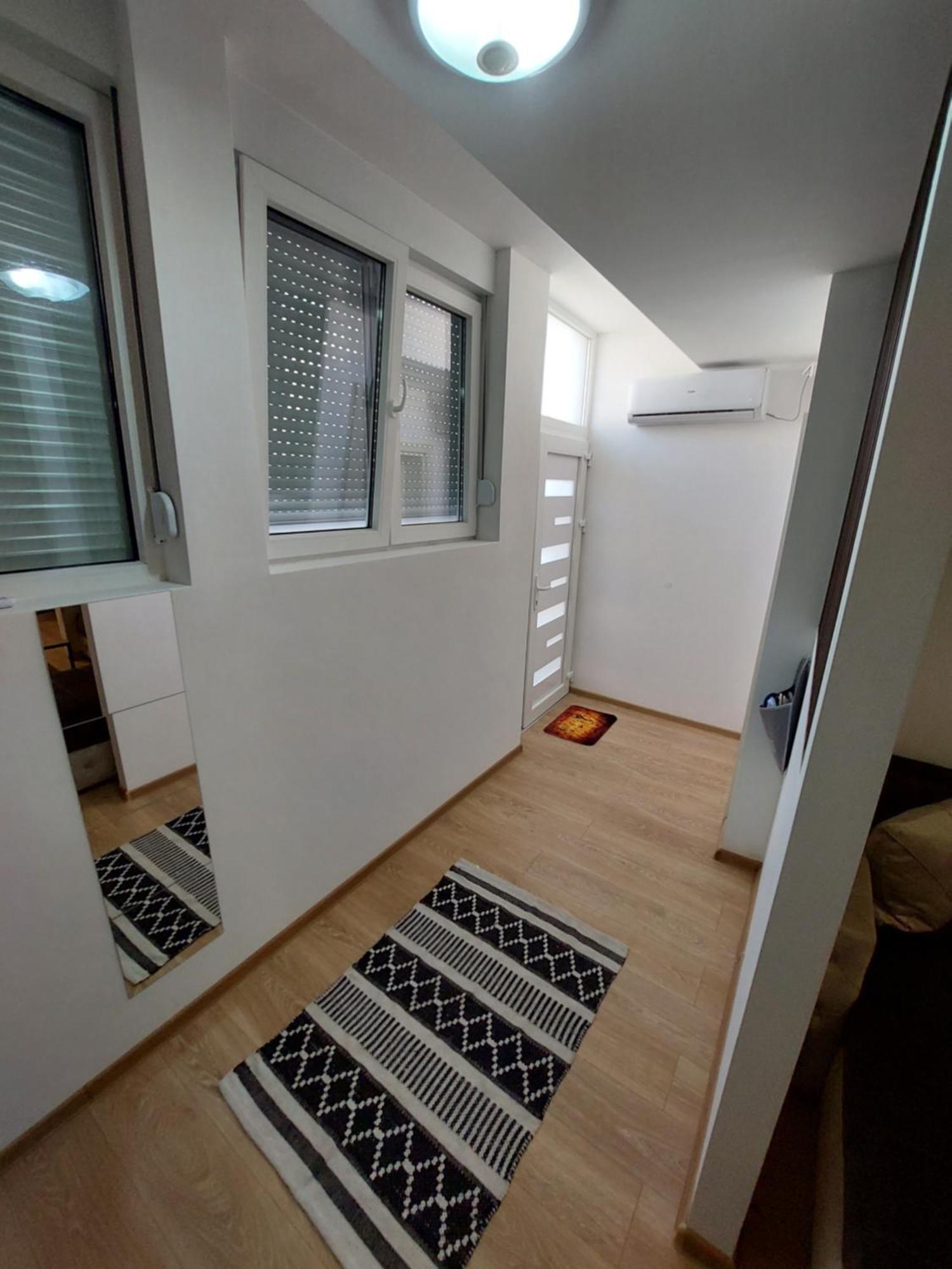 Apartman Muzika Jagodina Eksteriør bilde