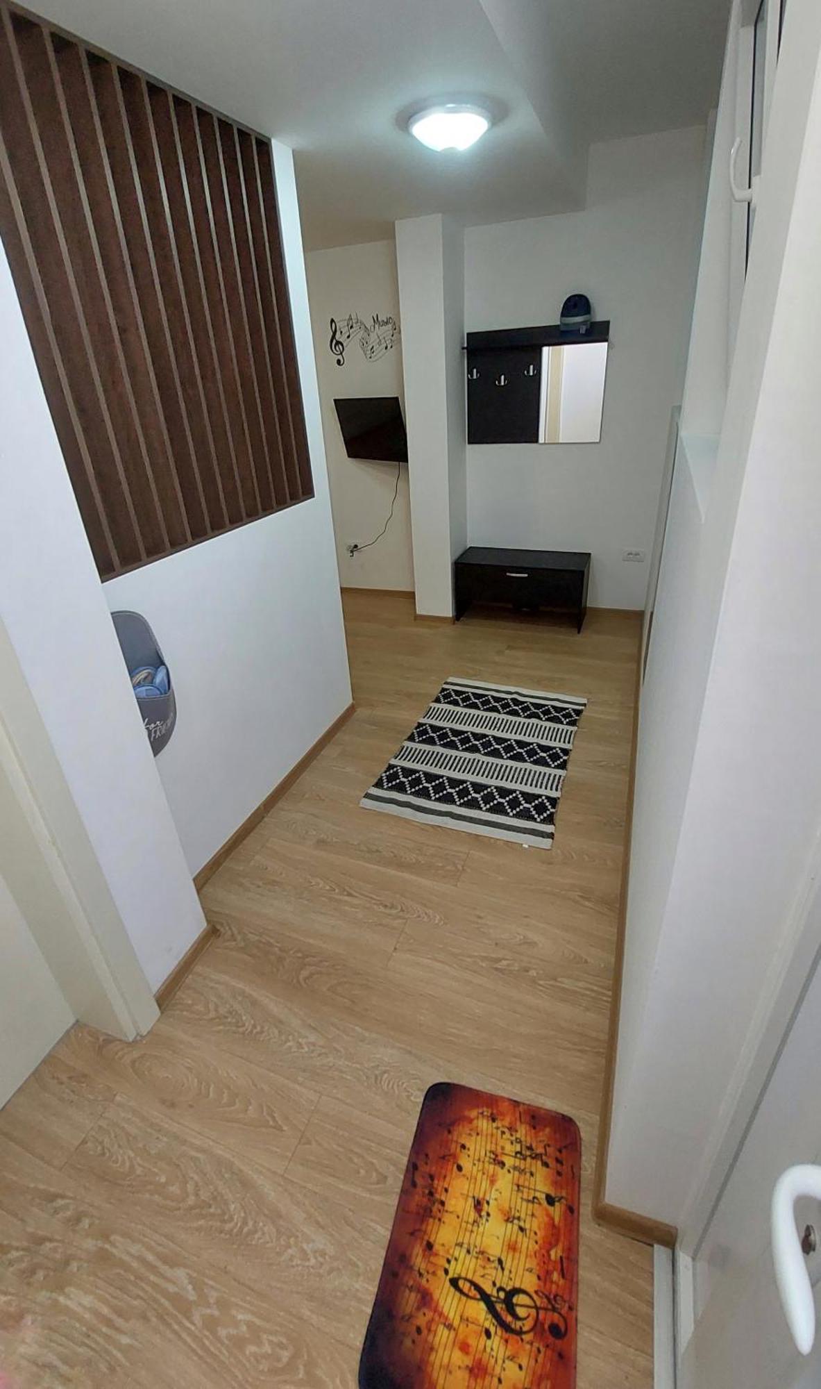 Apartman Muzika Jagodina Eksteriør bilde